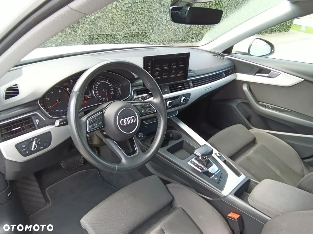 Audi A4 Allroad 40 TDI mHEV Quattro S tronic - 17