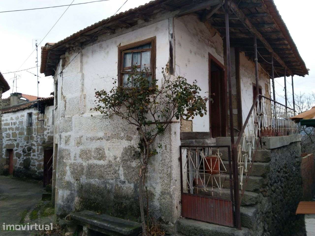 Chaves Vilarelho da Raia
