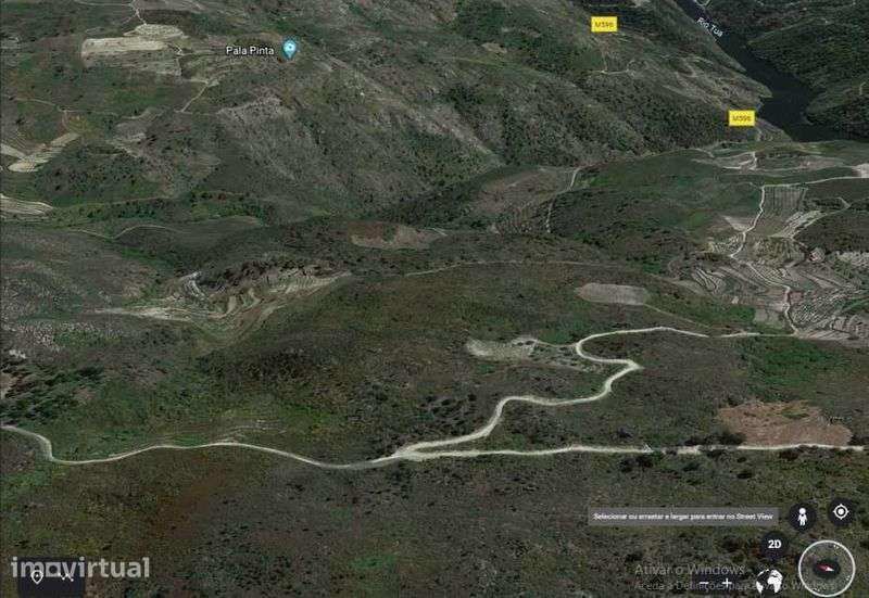 Venda de terreno rustico - Grande imagem: 4/8