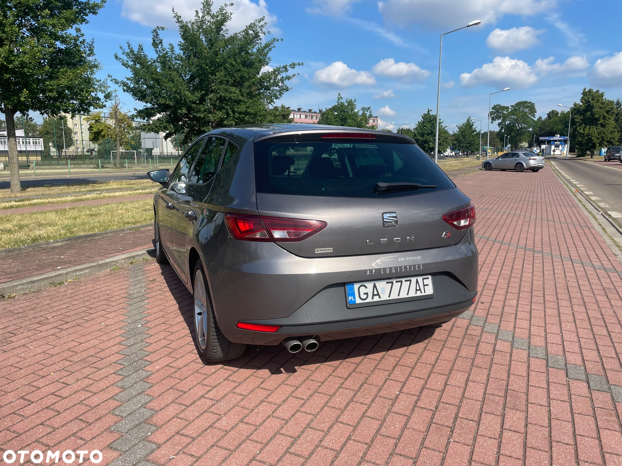 Seat Leon 1.4 TSI FR S&S - 13