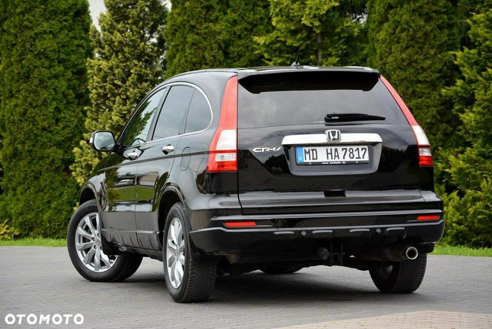 Honda CR-V 2.0 Executive NAVI - 6