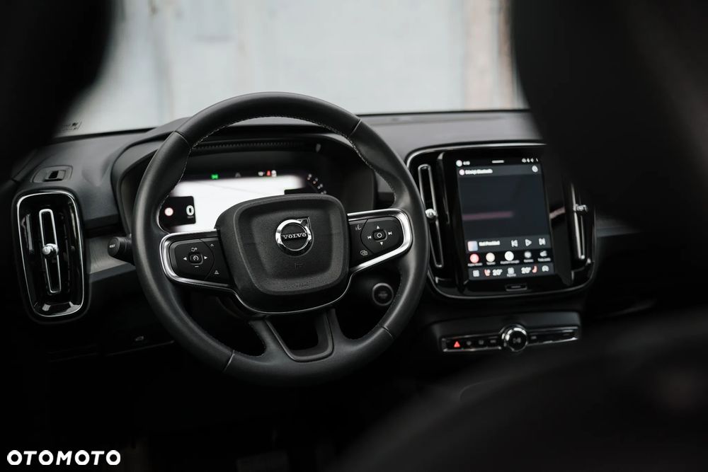 Volvo XC 40 B5 AWD Ultimate Bright - 25