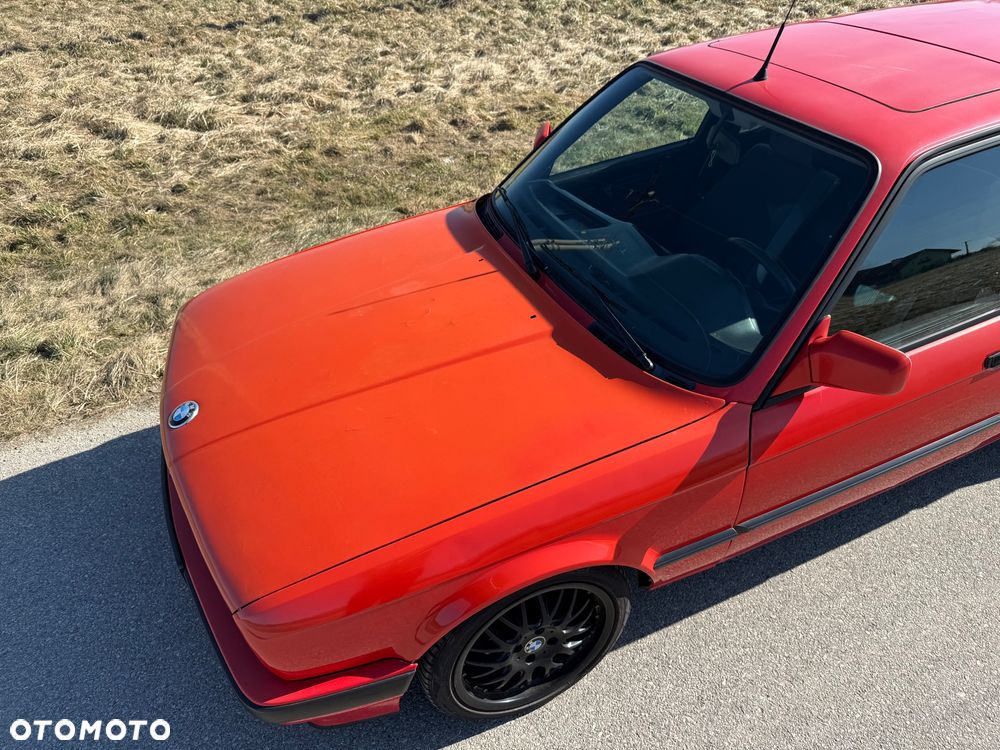 BMW Seria 3 - 6