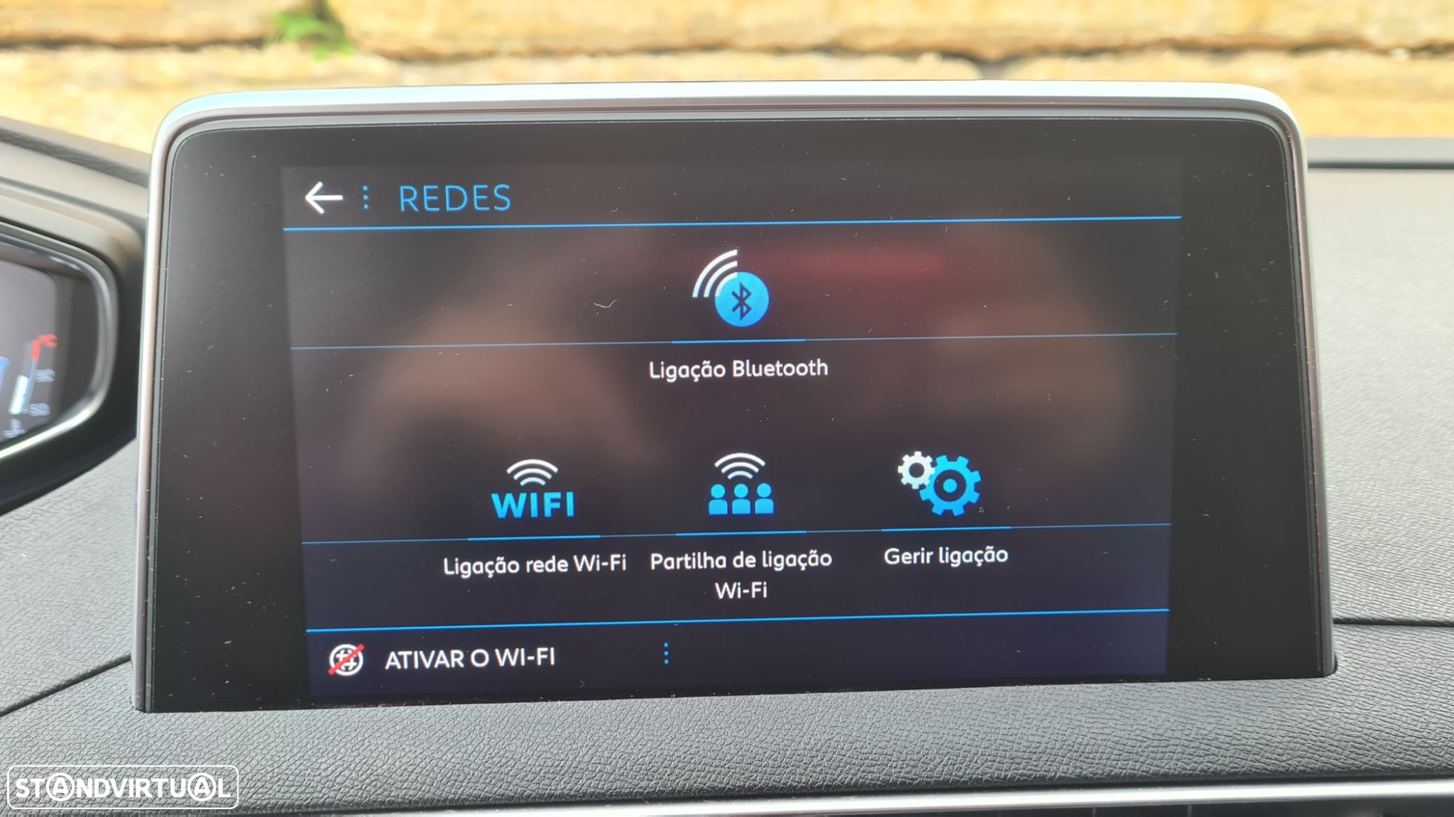 Peugeot 3008 1.5 BlueHDi Allure EAT8 - 32