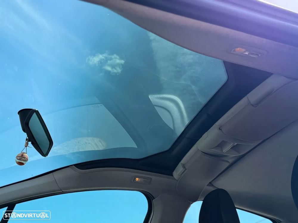 Citroën C3 1.4 HDi Exclusive - 14