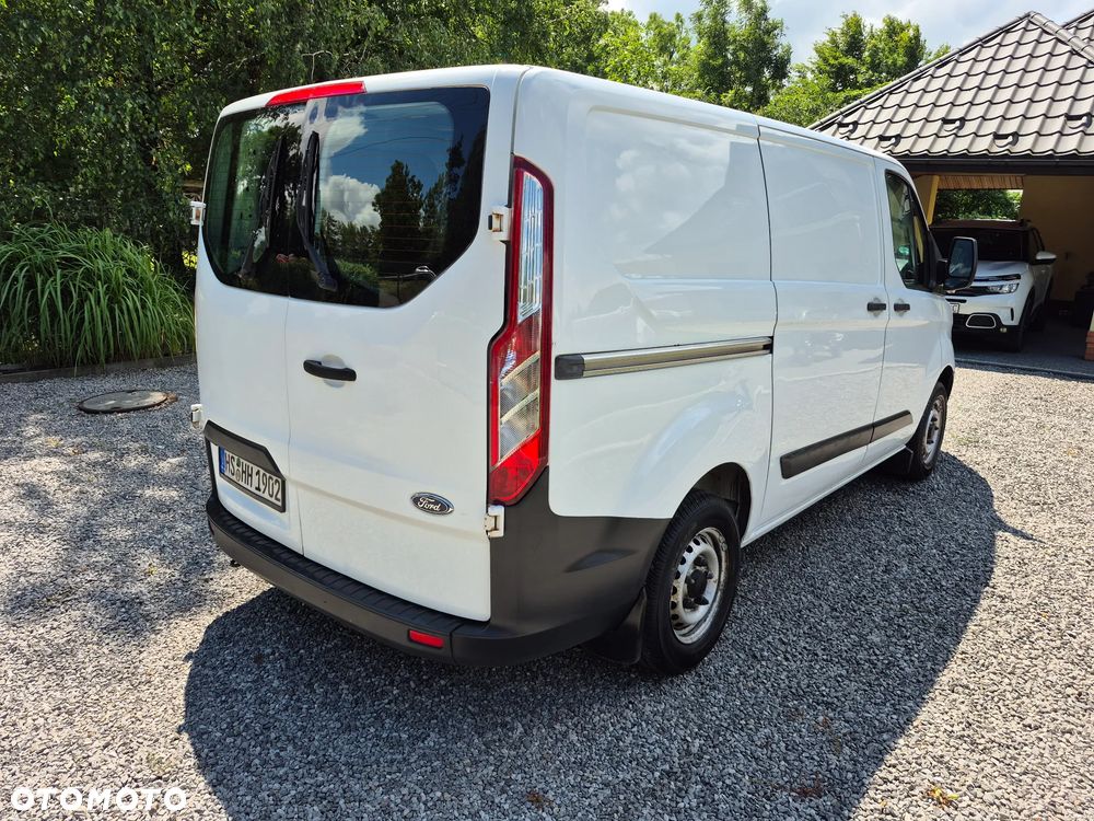 Ford Transit - 6