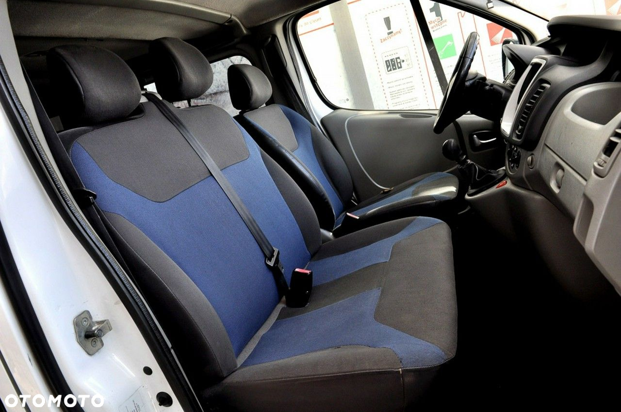 Renault Trafic - 7