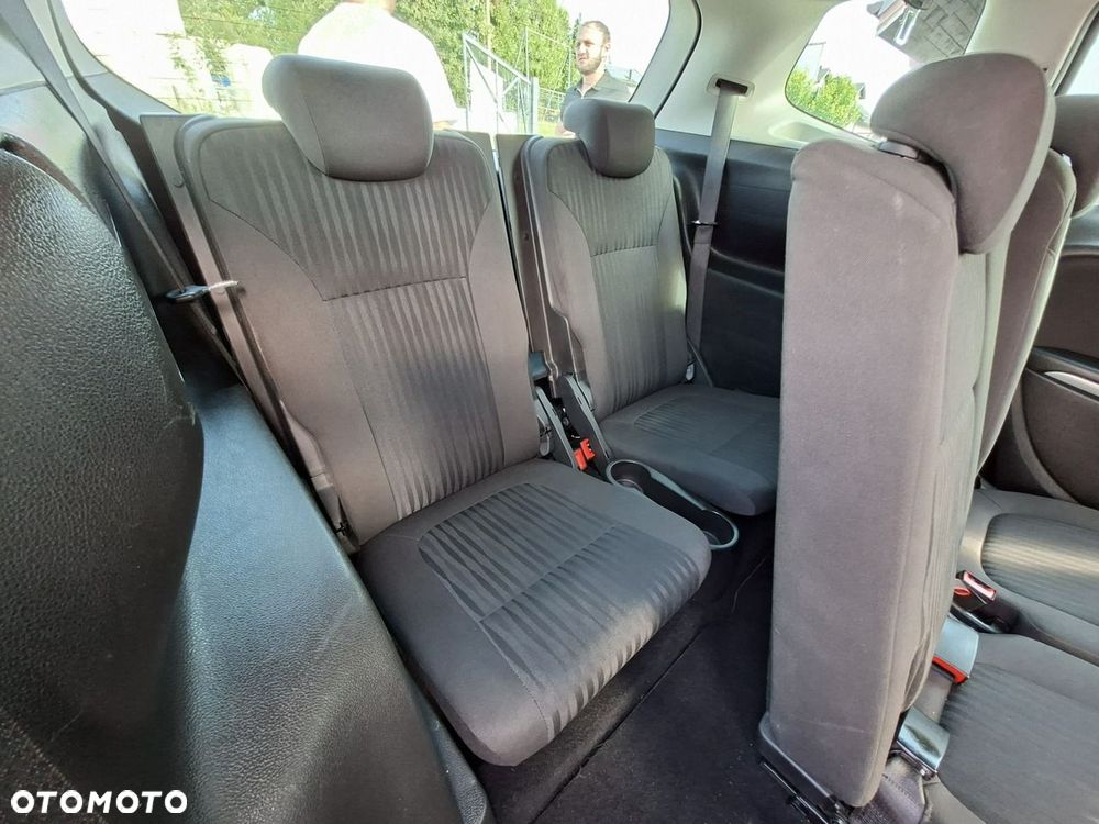 Opel Zafira Tourer 1.4 Turbo ecoFLEX Start/Stop Selection - 30