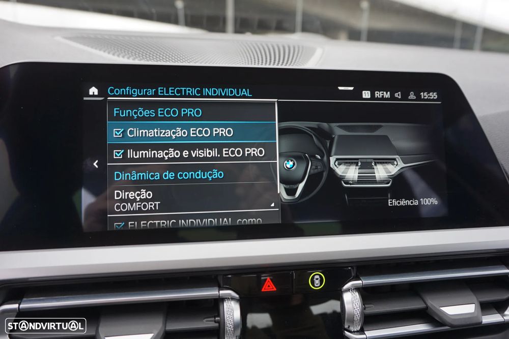 BMW 330 e Corporate Edition Auto - 44