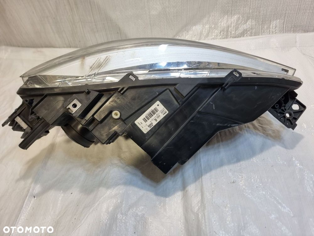 OPEL COMBO E LAMPA PRZÓD PRZEDNIA LEWA 9816826080 - 3