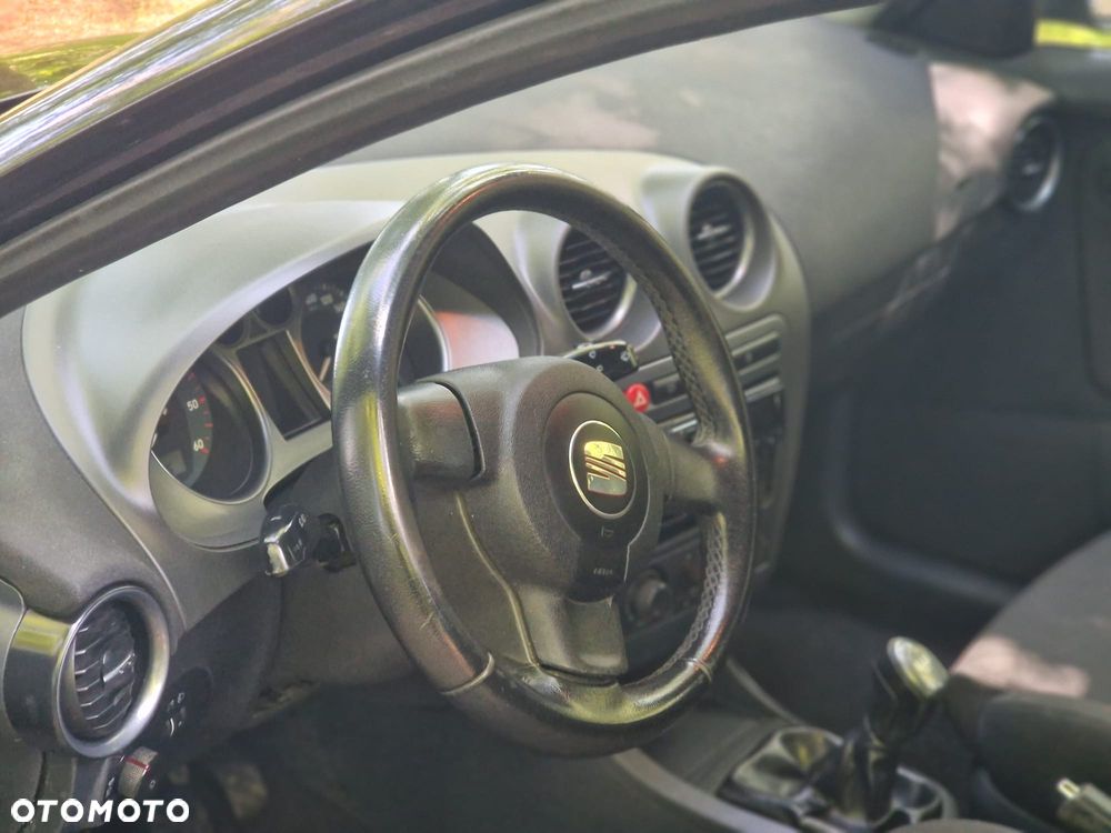 Seat Ibiza - 8