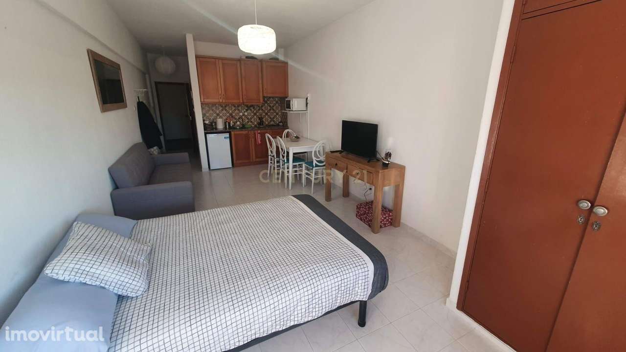 Apartamento em  São Martinho do Porto - Piscina - Grande imagem: 4/10