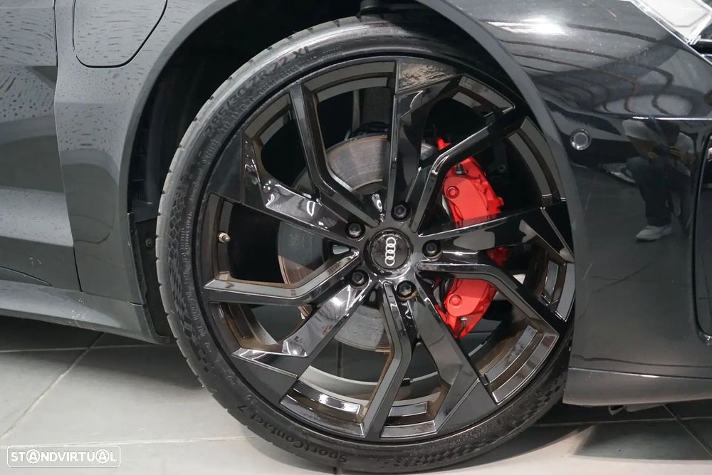 Audi e-tron GT - 10