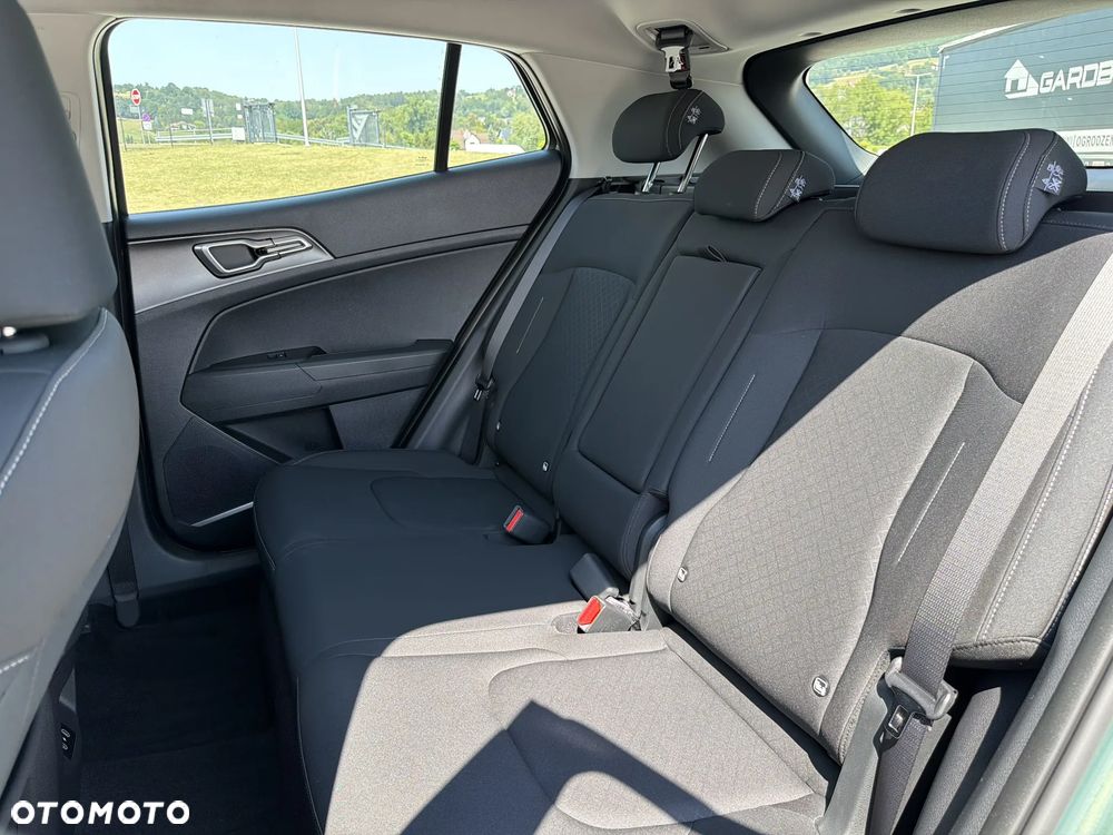 Kia Sportage 1.6 T-GDI M 2WD - 17