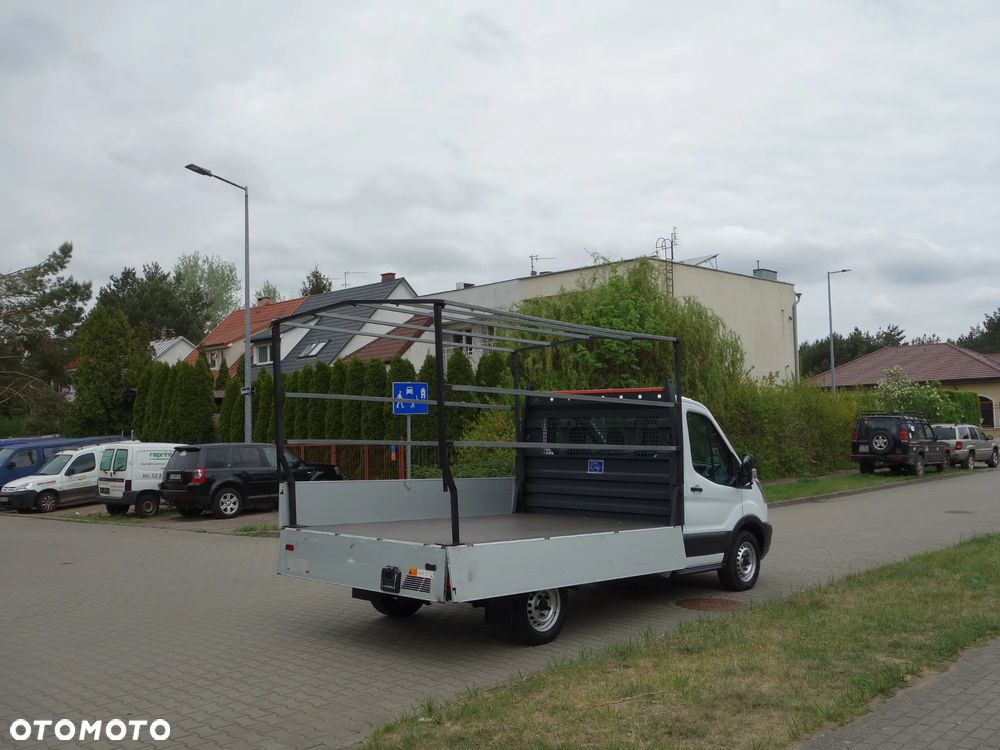 Ford TRANSIT - 9
