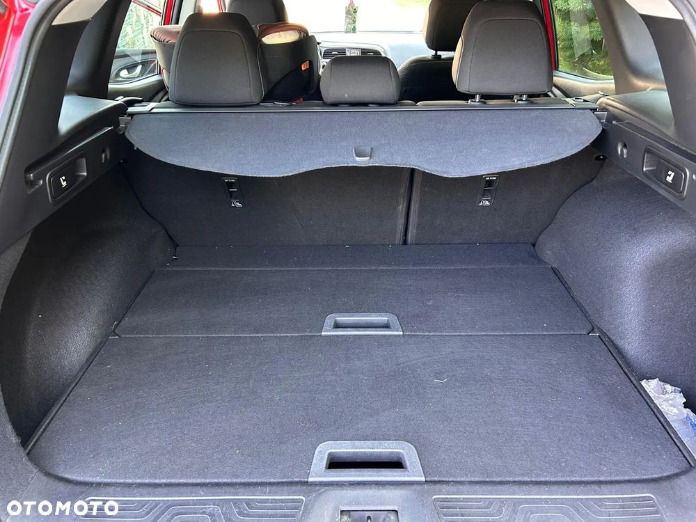 Renault Kadjar 1.3 TCe FAP Intens - 26