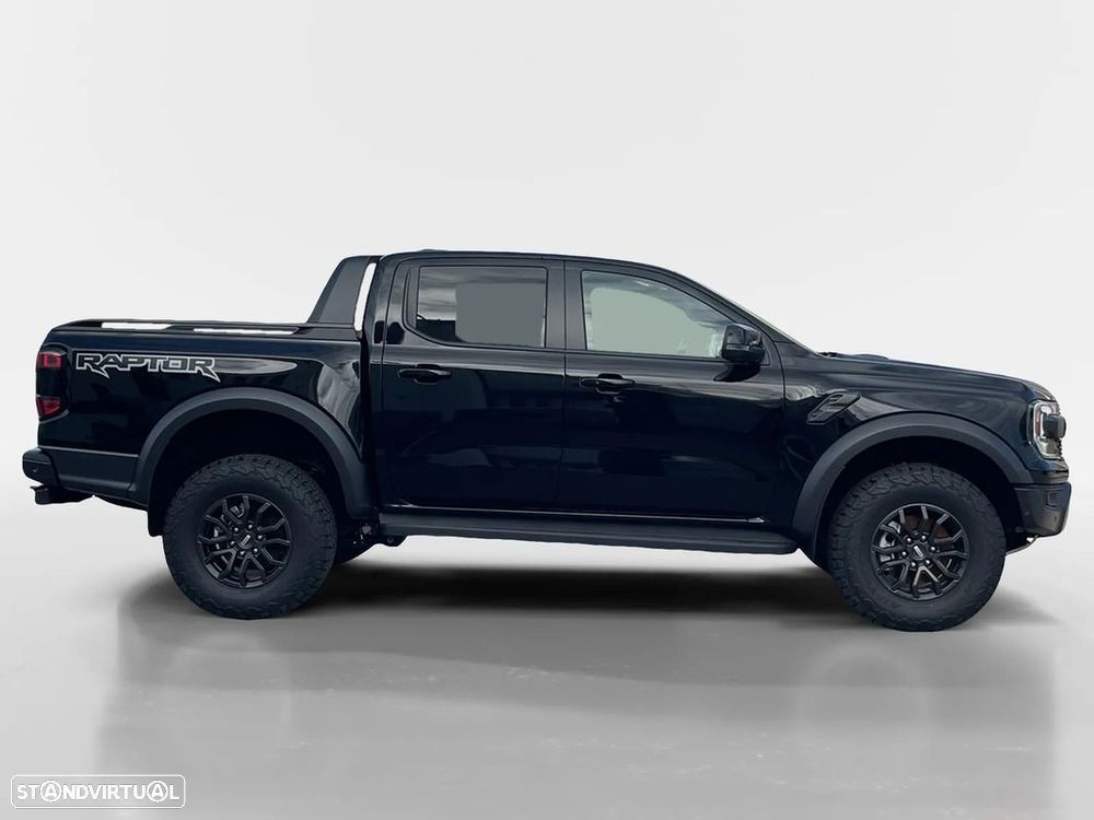 Ford Ranger 2.0 EcoBlue CD Raptor 4WD Aut. - 7