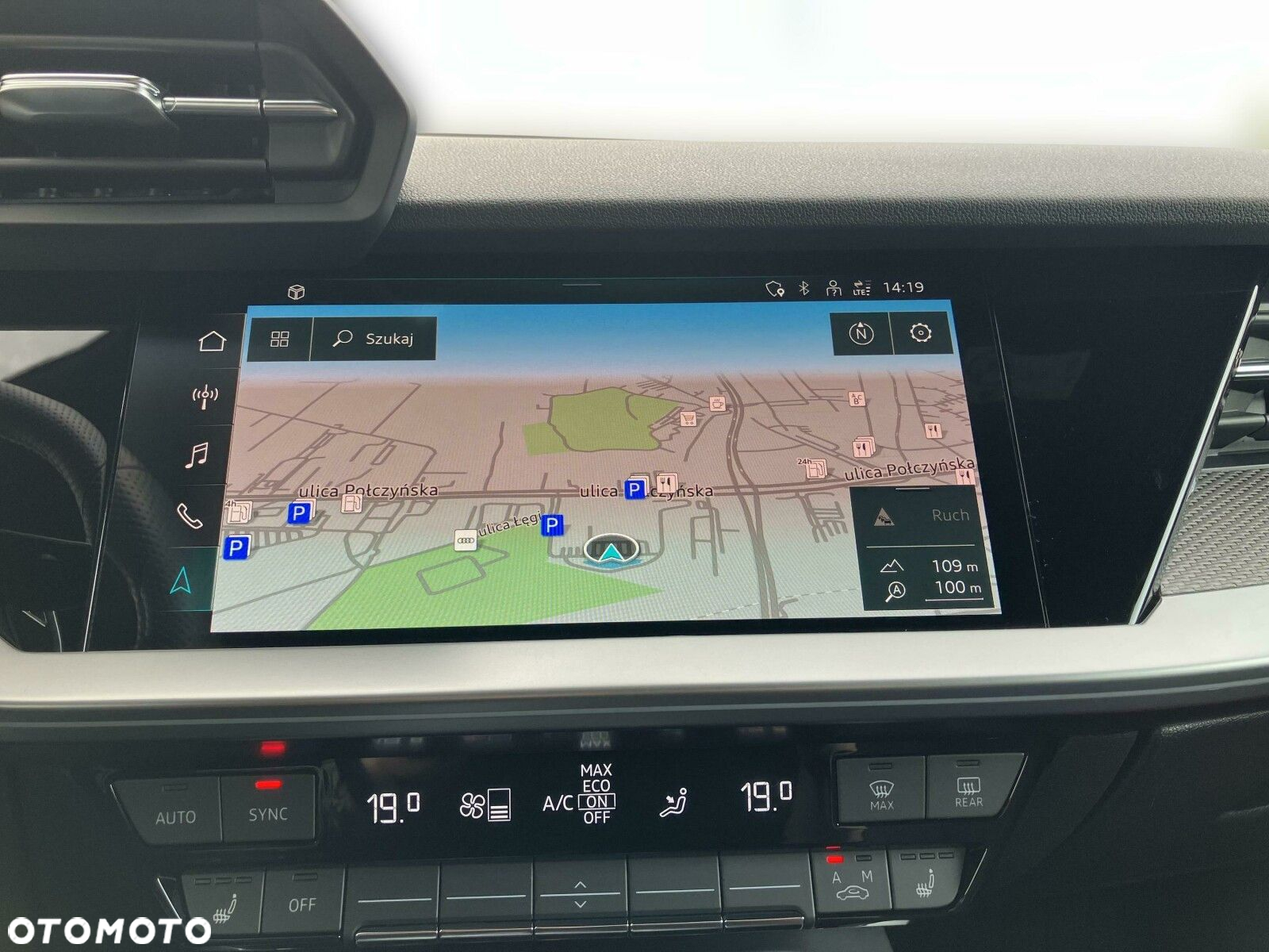 Audi RS3 Sportback - 28