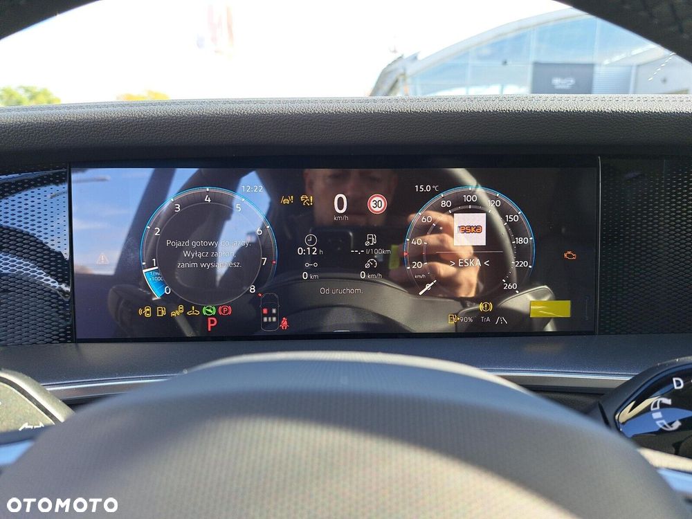 Volkswagen Tayron - 14