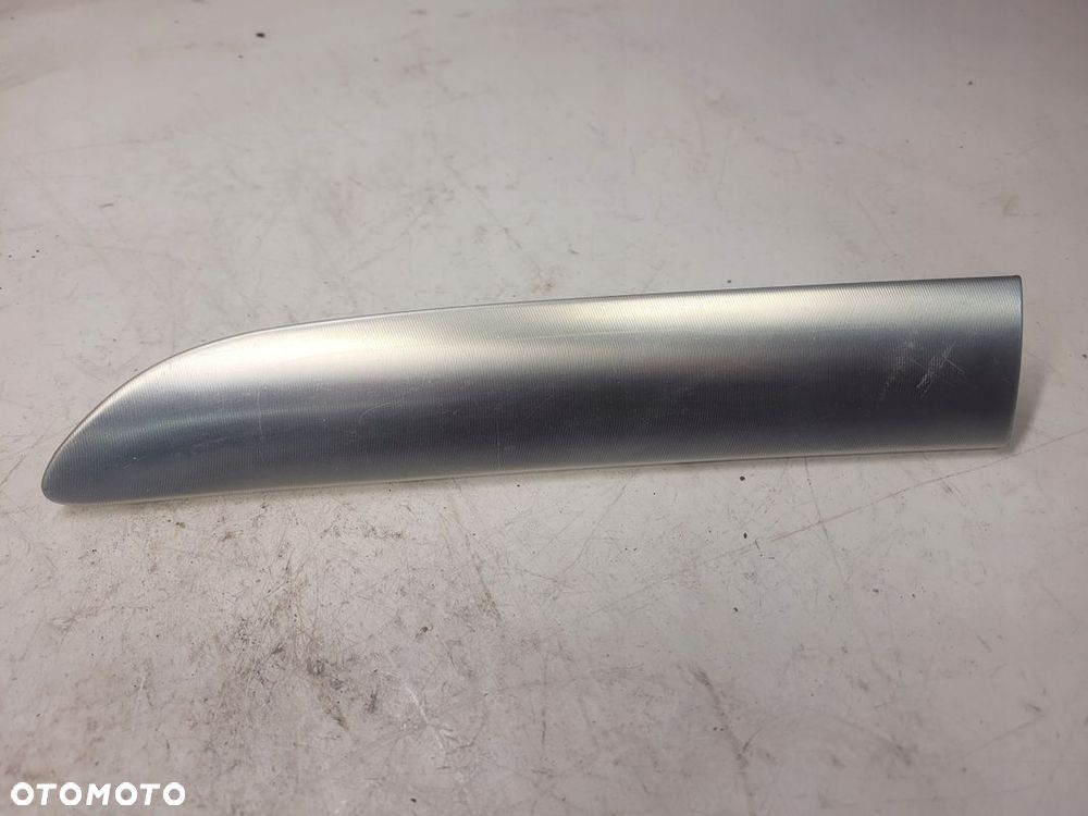 LISTWA DEKOR DESKI AUDI A6 C6 LIFT 4F1853190 - 3