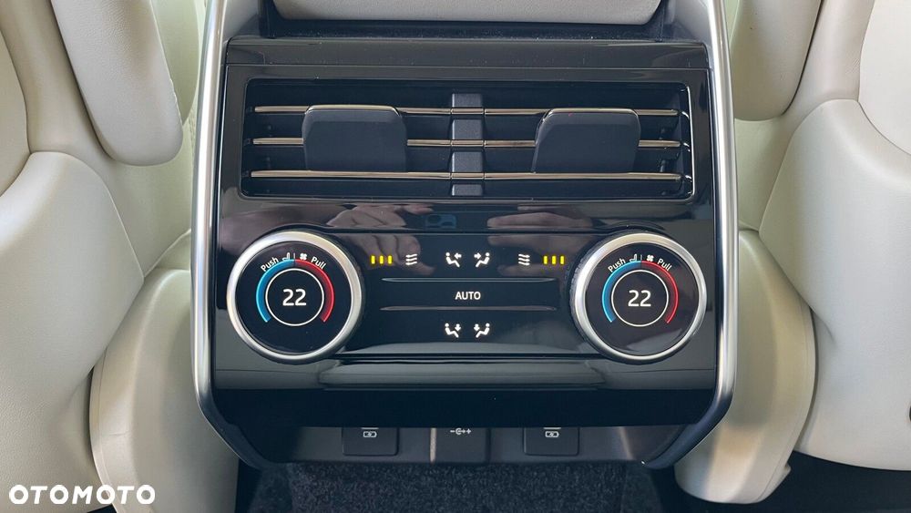 Land Rover Range Rover - 10