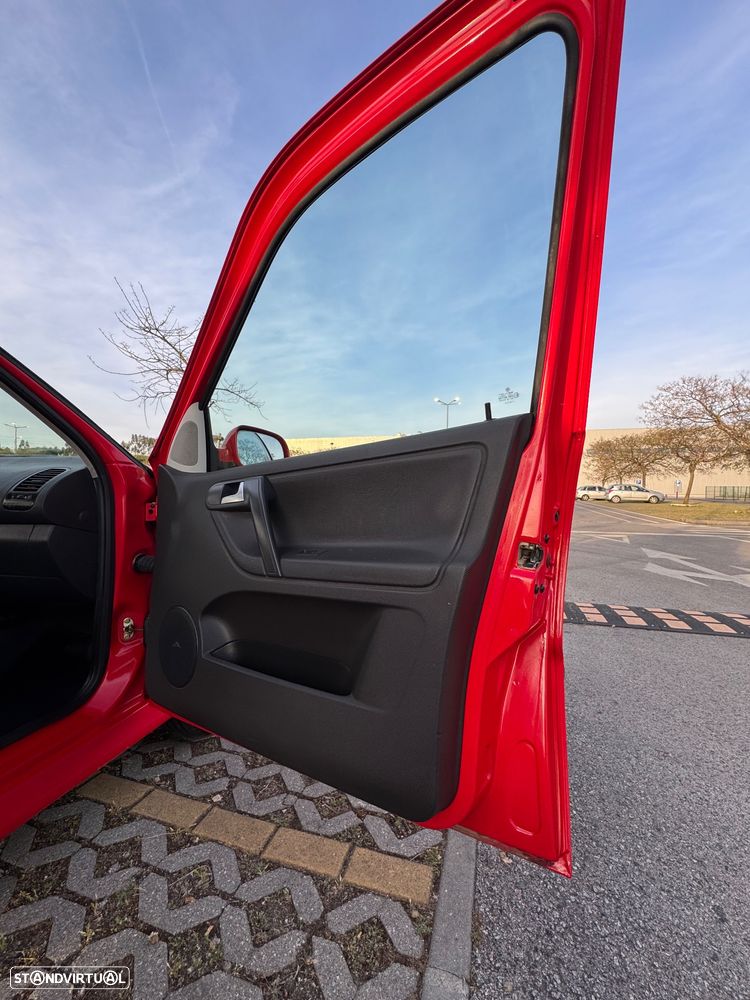 VW Polo 1.0 Confortline - 12