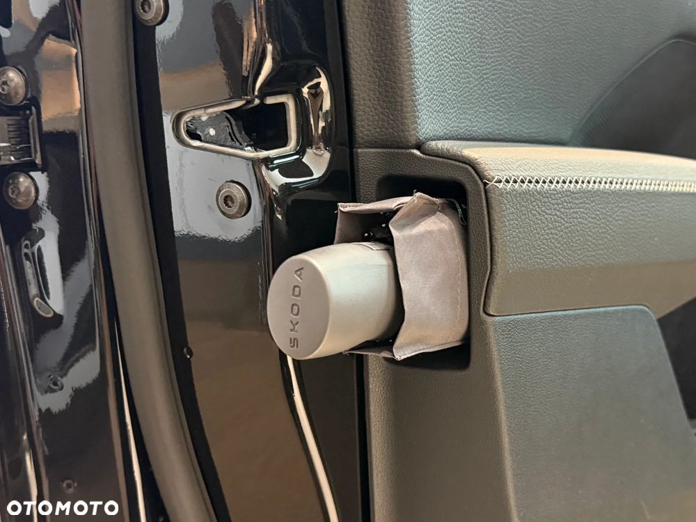 Skoda Kodiaq 2.0 TDI 4x4 Edition 130 DSG - 26