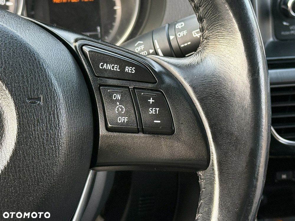 Mazda 6 SKYACTIV-G 165 Exclusive-Line - 15