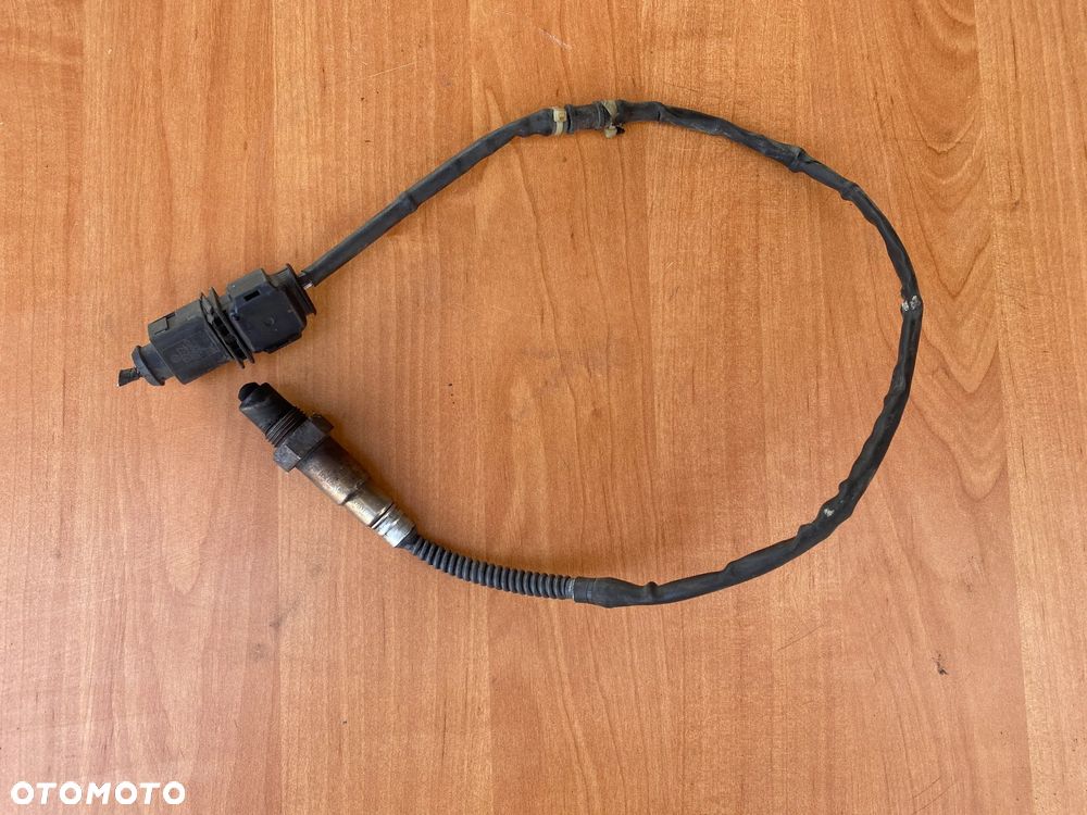 SONDA LAMBDA VW TRANSPORTER T5  0281004056 03G906262 - 1