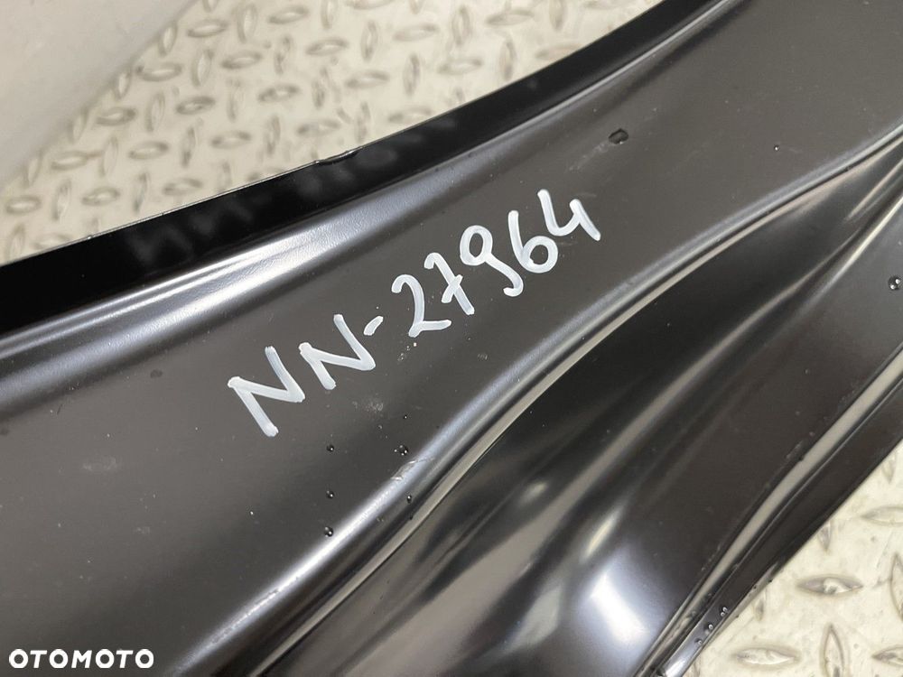NOWY ORYGINALNY BŁOTNIK PRÓG TYLNY PRAWY CHEVROLET AVEO T300 SEDAN 11-14 42537644 TYŁ PRAWA - 7