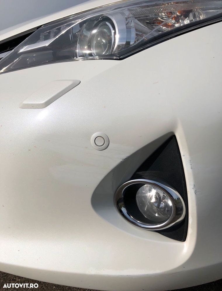 Toyota Auris 1.8 VVT-i Hybrid Automatik Touring Sports Executive - 2