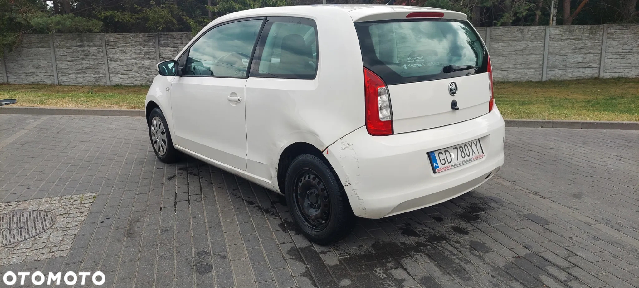 Skoda Citigo 1.0 Ambition - 3