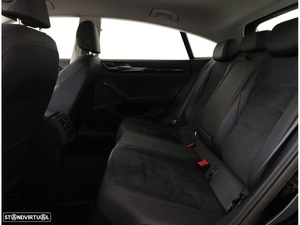 VW Arteon 2.0 TDI Elegance DSG - 16