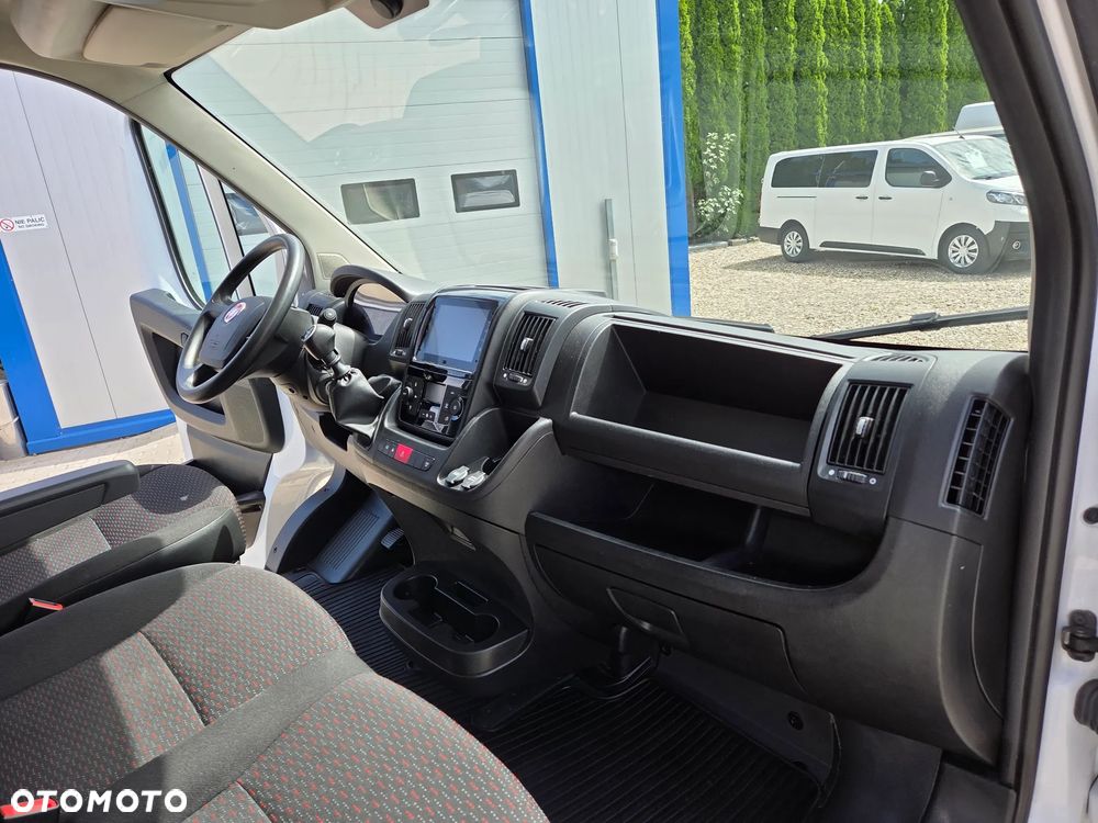 Fiat Ducato - 31