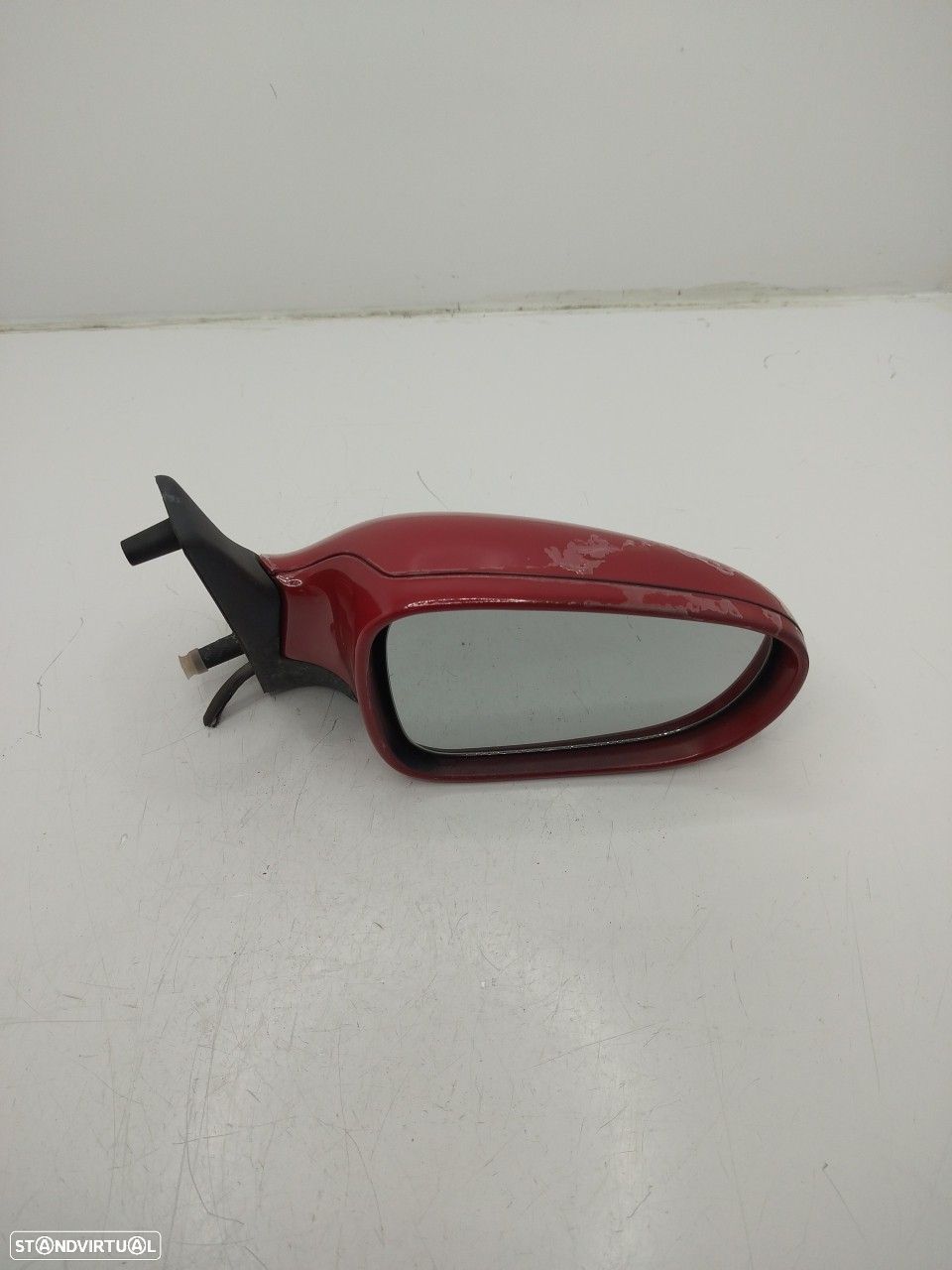 Espelho Retrovisor Dto Volkswagen Sharan (7M) - 1