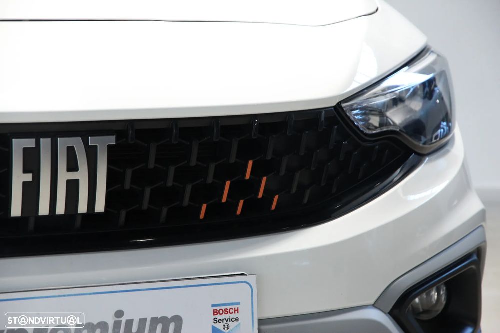 Fiat Tipo Station Wagon Cross 1.0 GSE T3 Cross - 7