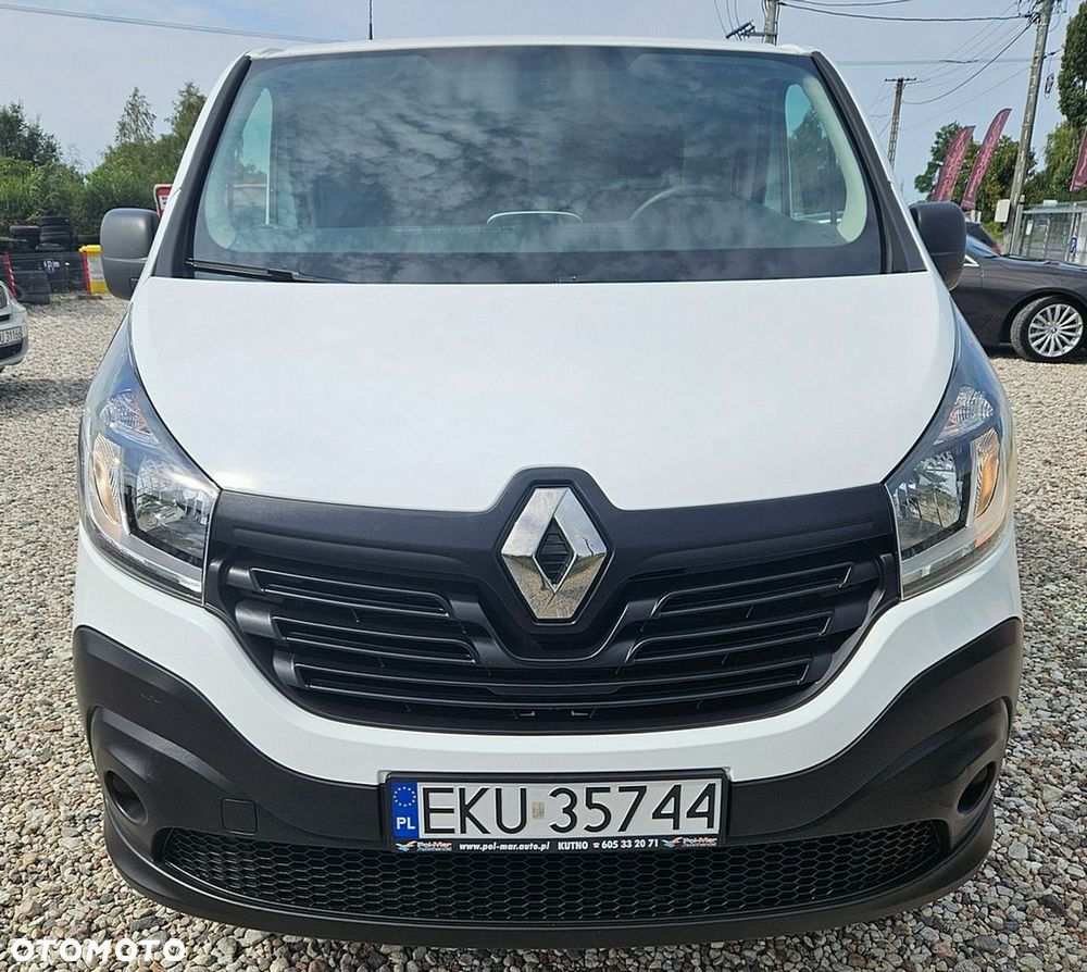 Renault Trafic - 19