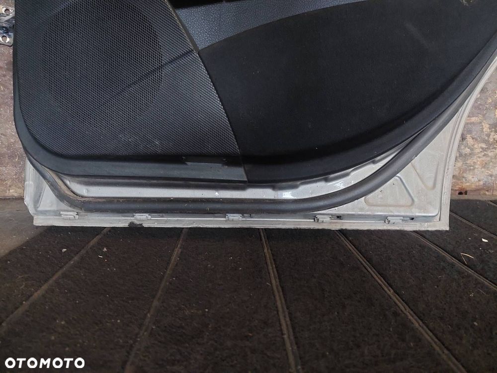 DRZWI KOMPLETNE PRAWY TYŁ MERCEDES-BENZ W211 E KLASA KOMBI - 6