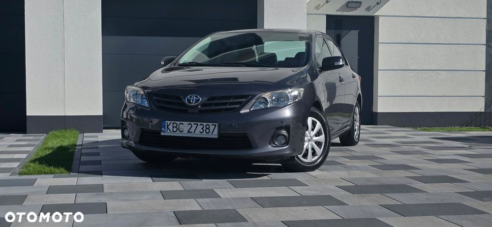 Toyota Corolla - 31