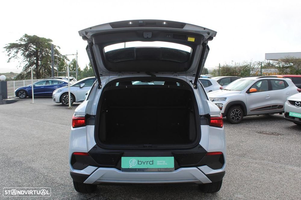 BYD Atto 3 Design - 15