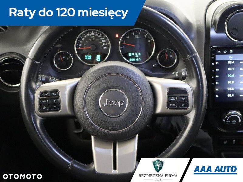 Jeep Compass - 16