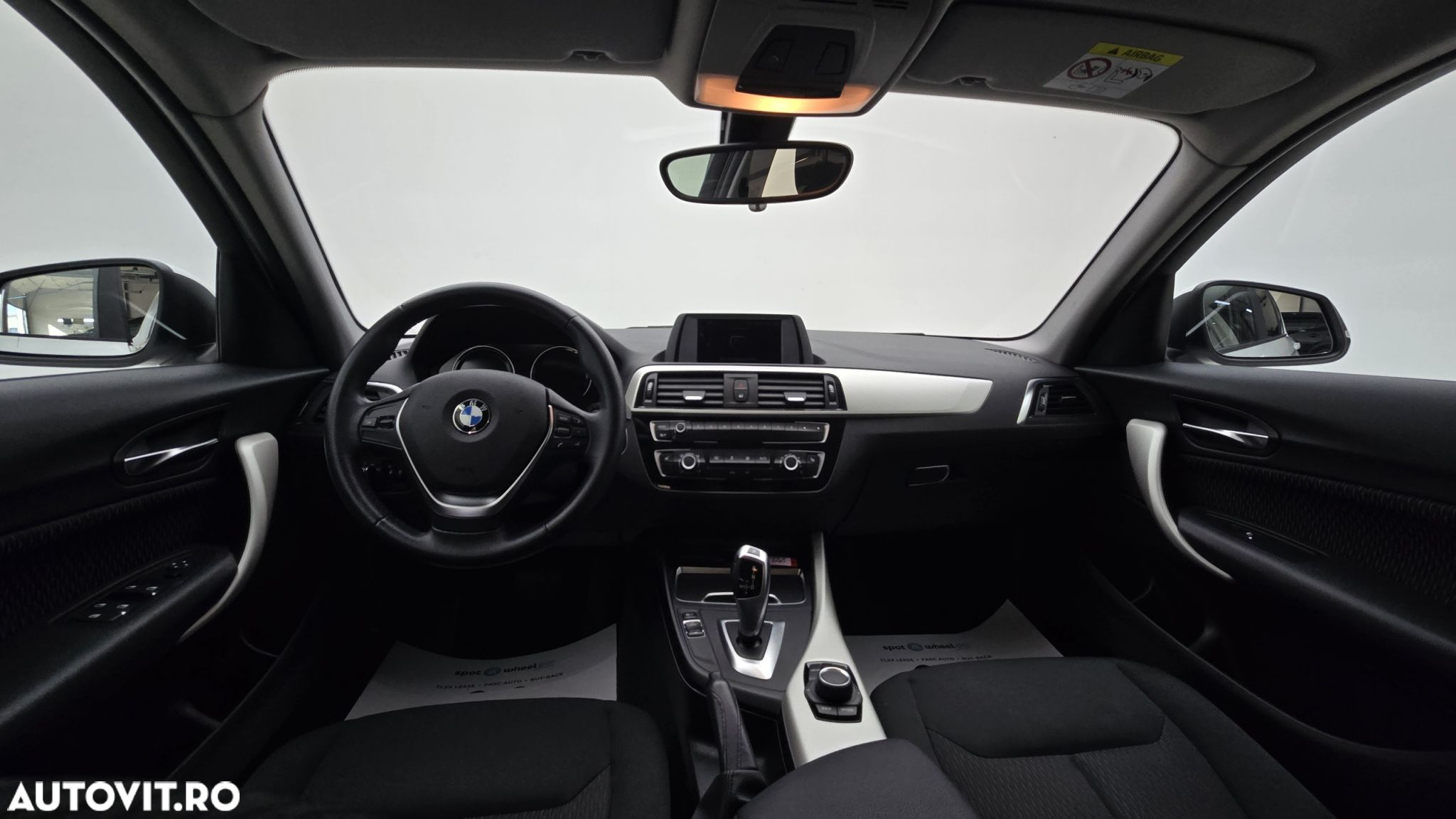 BMW Seria 1 - 14
