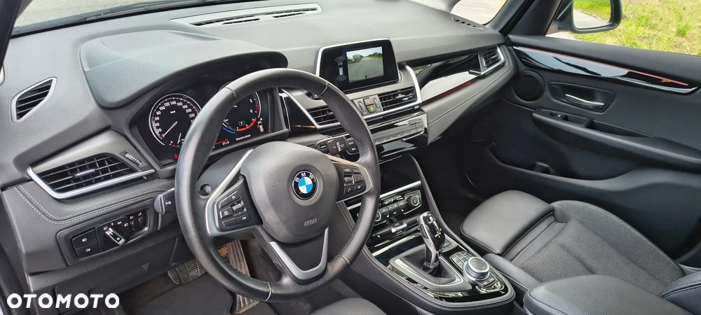 BMW Seria 2 - 8