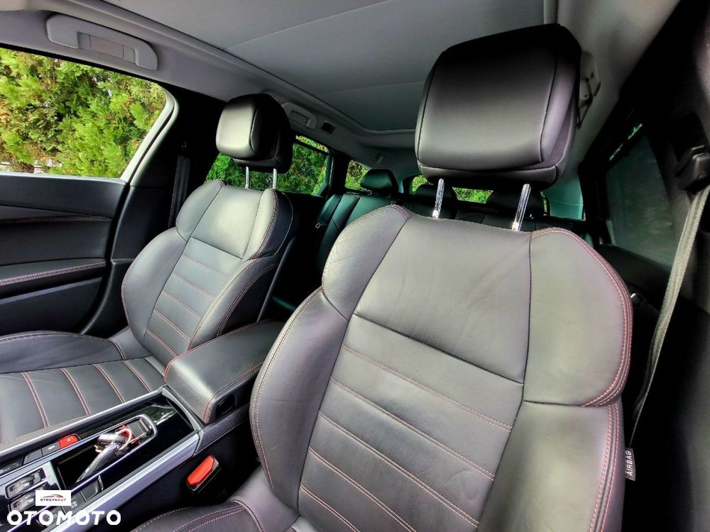 Peugeot 508 - 37