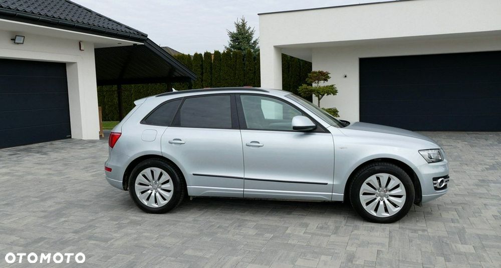 Audi Q5 - 15