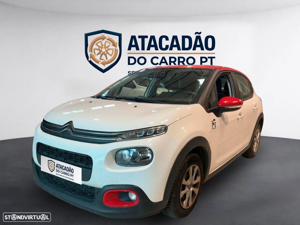 Citroën C3 - 2