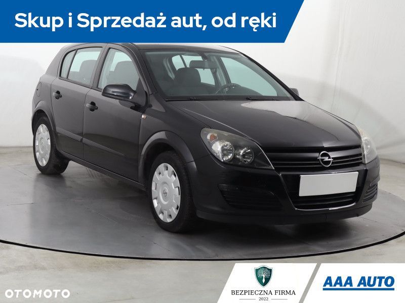 Opel Astra - 2