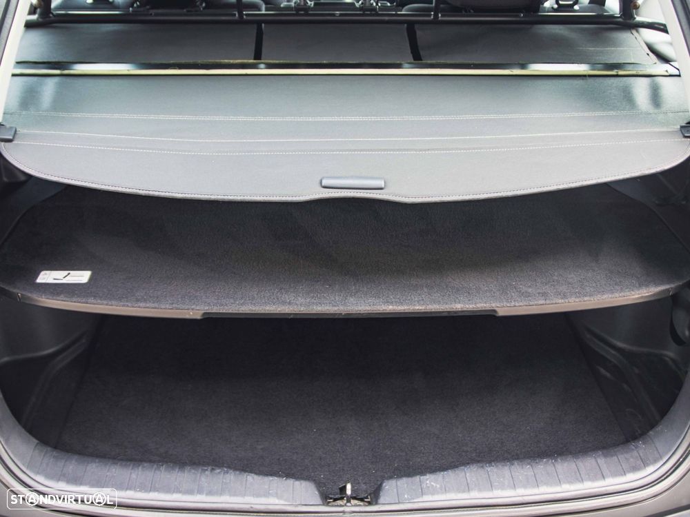 Honda CR-V 2.2 i-CTDi Executive - 34