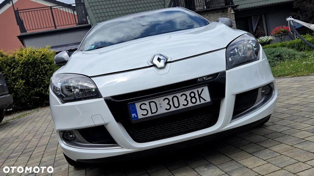 Renault Megane 1.5 dCi Exception - 5
