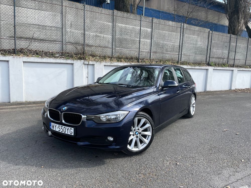 BMW Seria 3 - 2